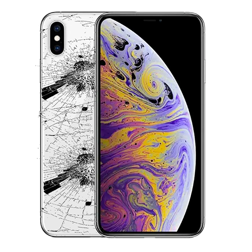 IPHONE-XS-MAX-VIDRO-TRASEIRO-QUEBRADO-DANIFICADA-MINI
