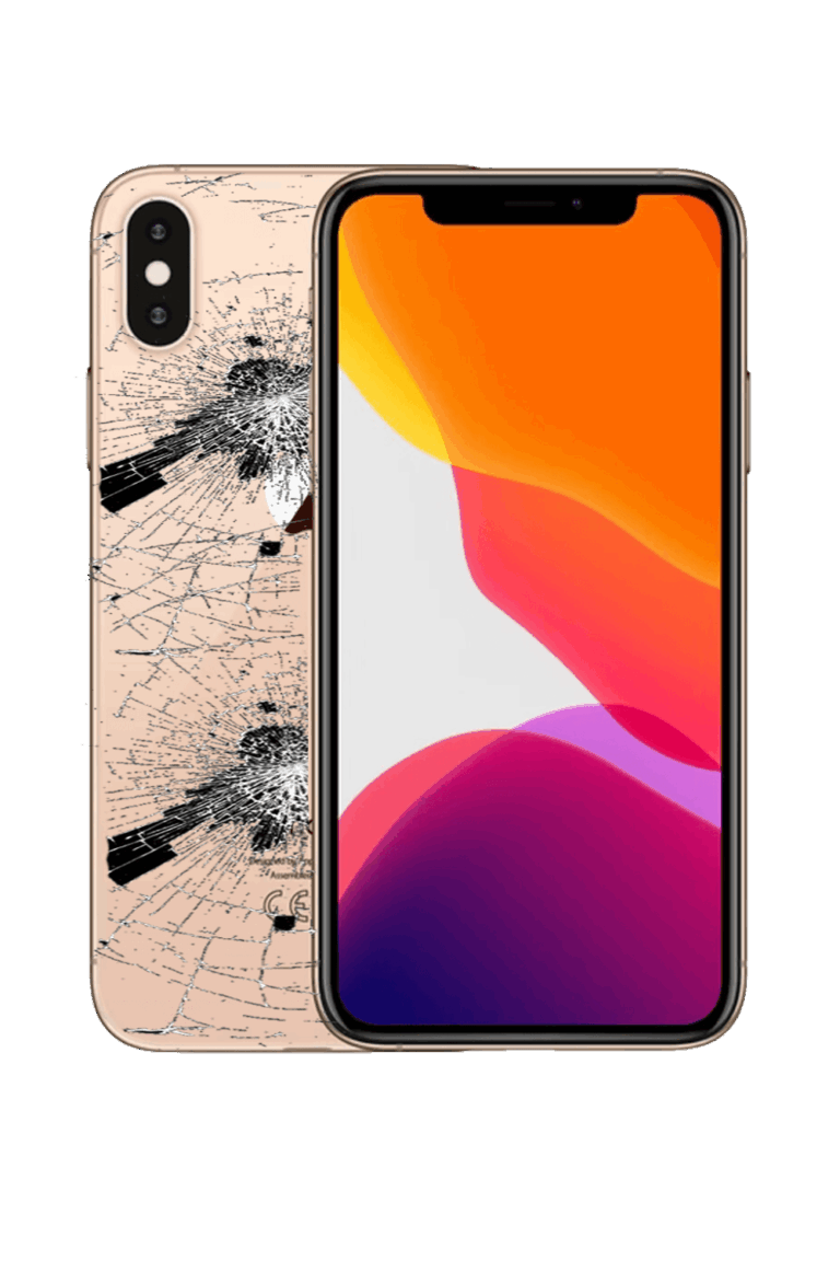 IPHONE-XS-VIDRO-TRASEIRO-QUEBRADO-DANIFICADA