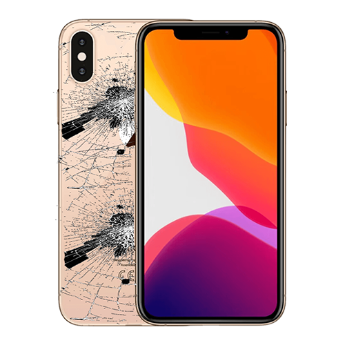 IPHONE-XS-VIDRO-TRASEIRO-QUEBRADO-DANIFICADA-MINI